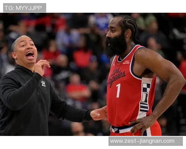 比尔赛季报销快船面对重建 哈登的命咋这么苦呢？