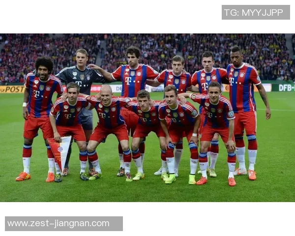 欧冠6冠王惊险保分，拜仁85%控球狂轰24脚，发明52年德甲神迹